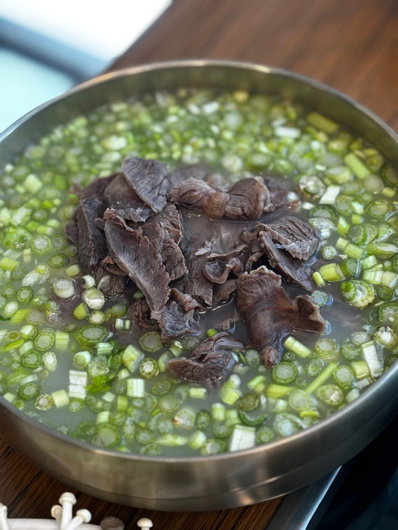 영동손칼국수 이미지