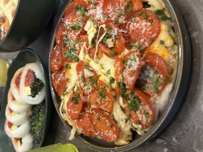 맛있는국수 이미지