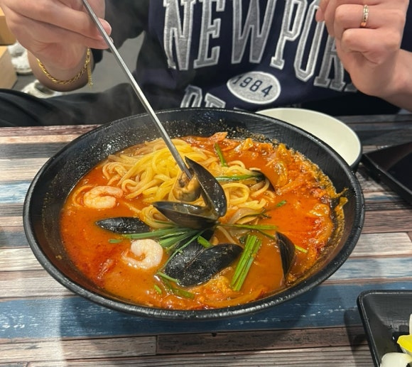 청년반점춘천석사점 이미지