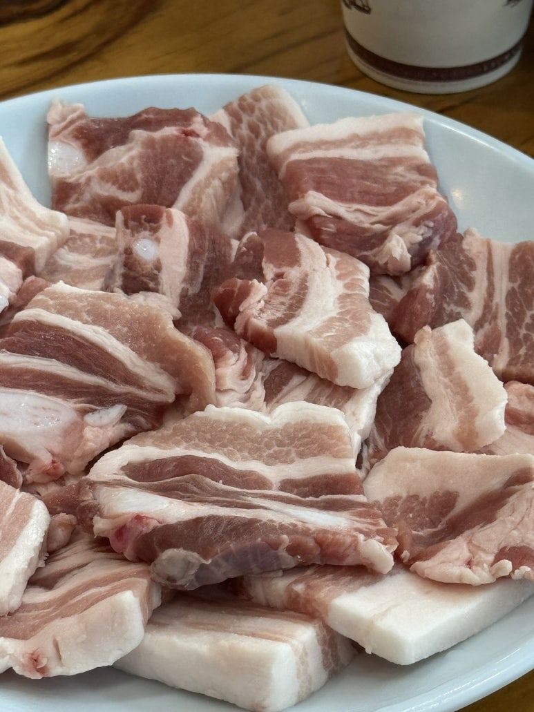 하정식당2 이미지