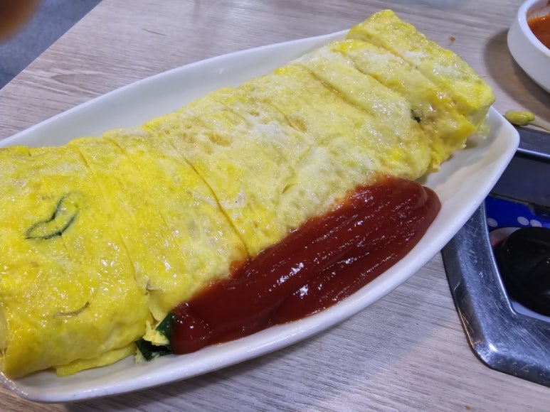 오부대찌개 교대점 사진 6