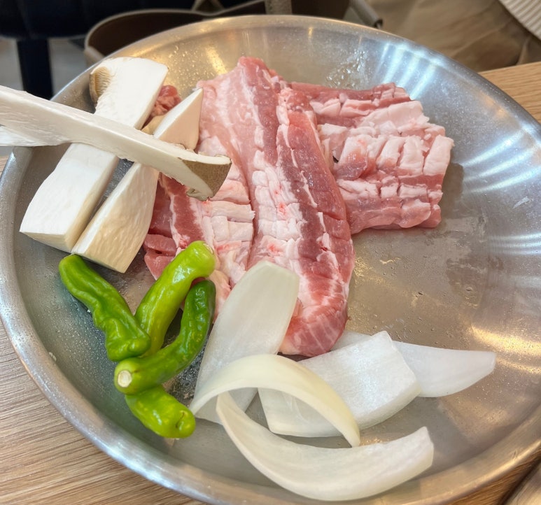역전생갈비 이미지