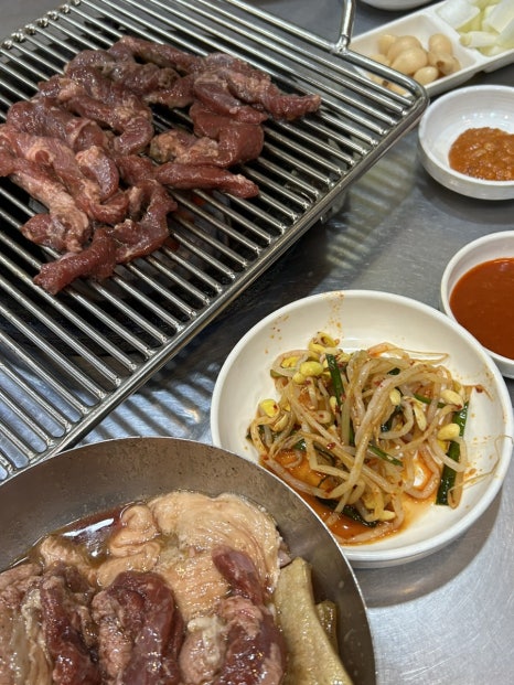 성운푸드 이미지