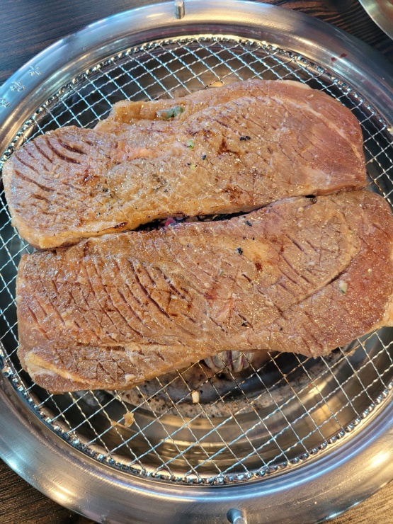 갈비메이트 이미지