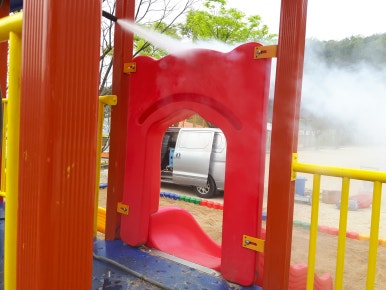 대구논공초등학교 이미지