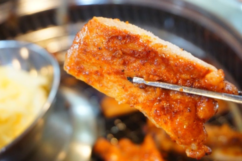 중앙닭갈비(본점) 이미지