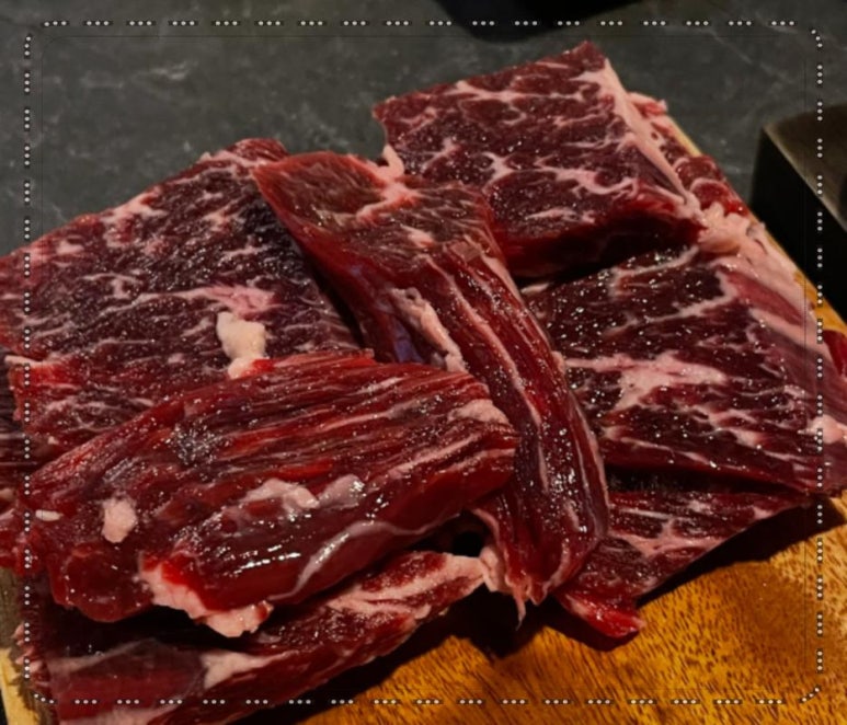 마포화로갈비 이미지