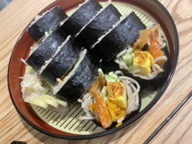 메시호산 신세계타임스퀘어점 이미지