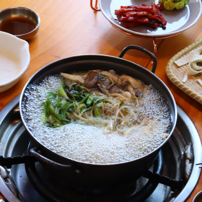 칼국수마을 이미지