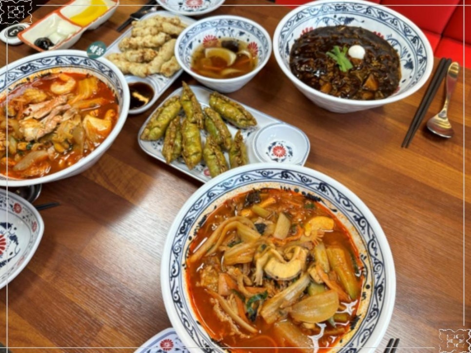 도야짬뽕 이미지