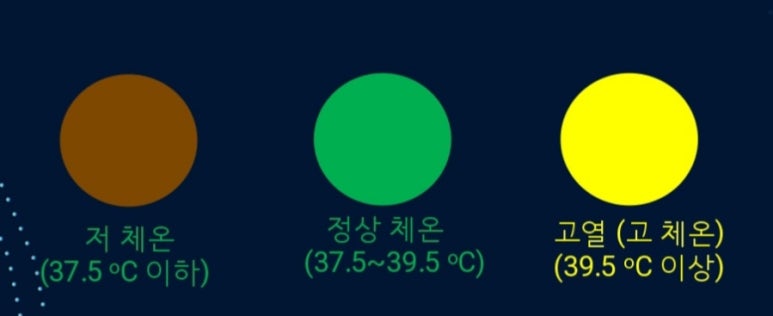 체온케어산업 이미지