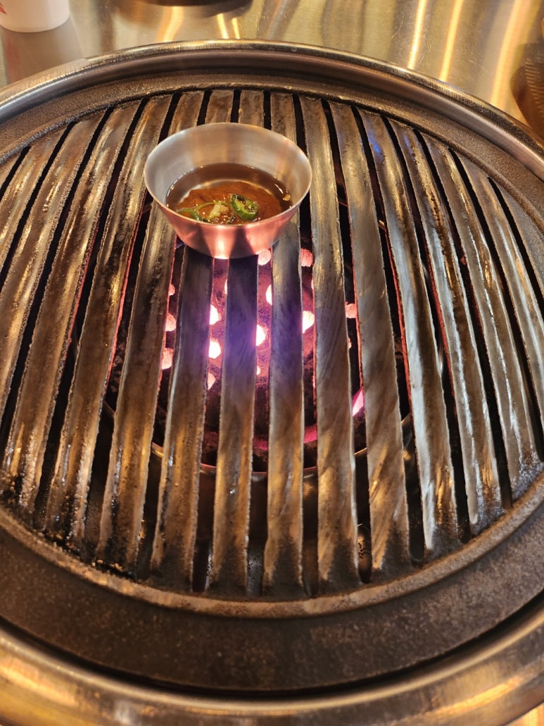 삼천리연탄집 이미지