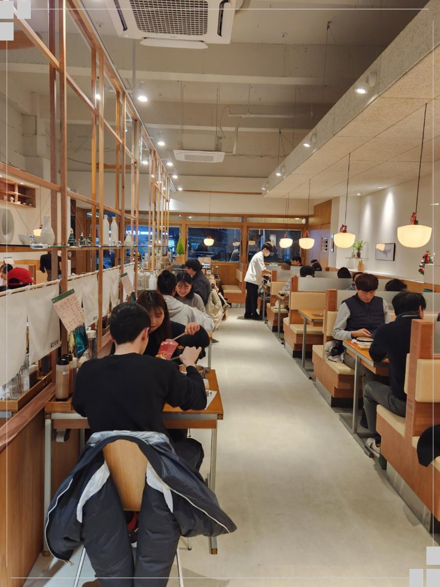 솔밭샤브 둔산점 이미지