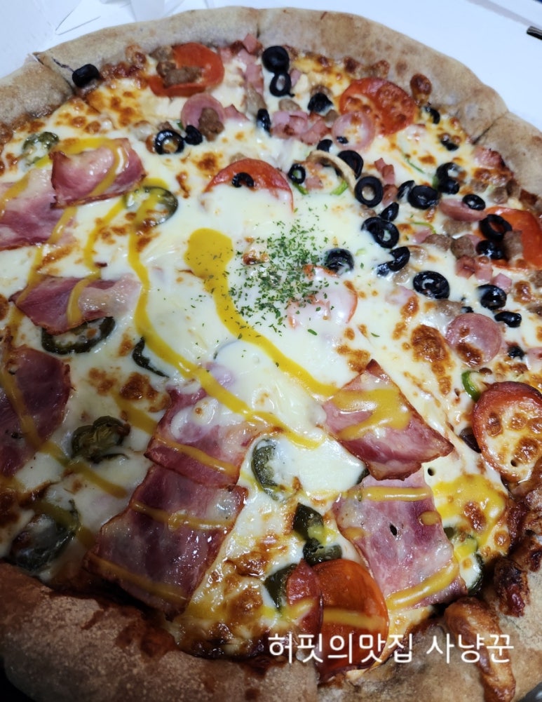 피자메카 이미지