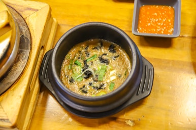 늘봄한우&회 이미지