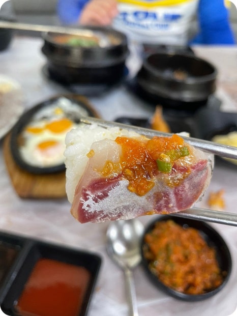 오케이(OK)도매횟집 이미지