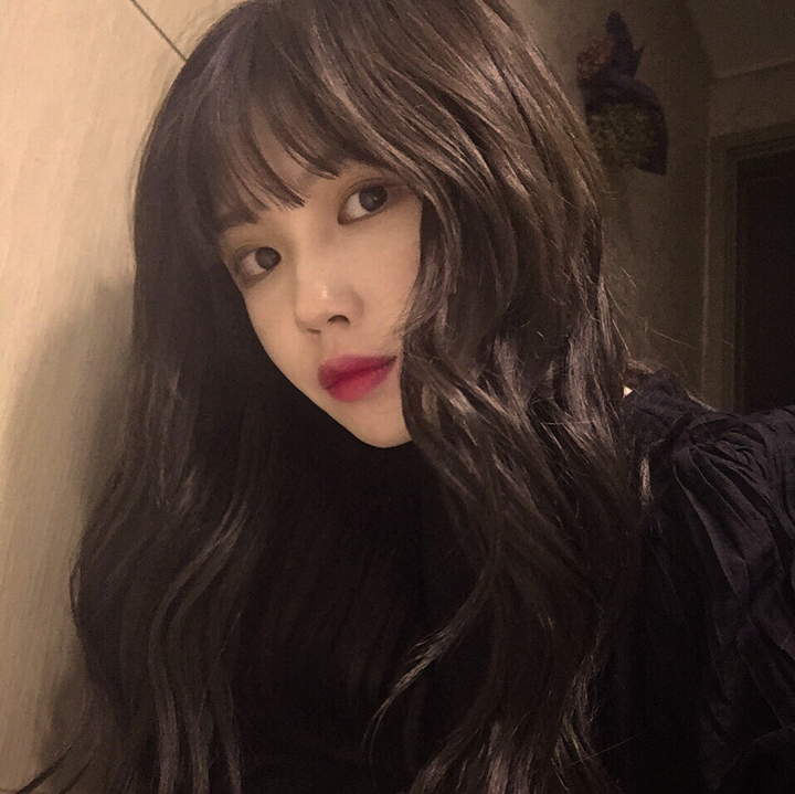 머리해여 이미지
