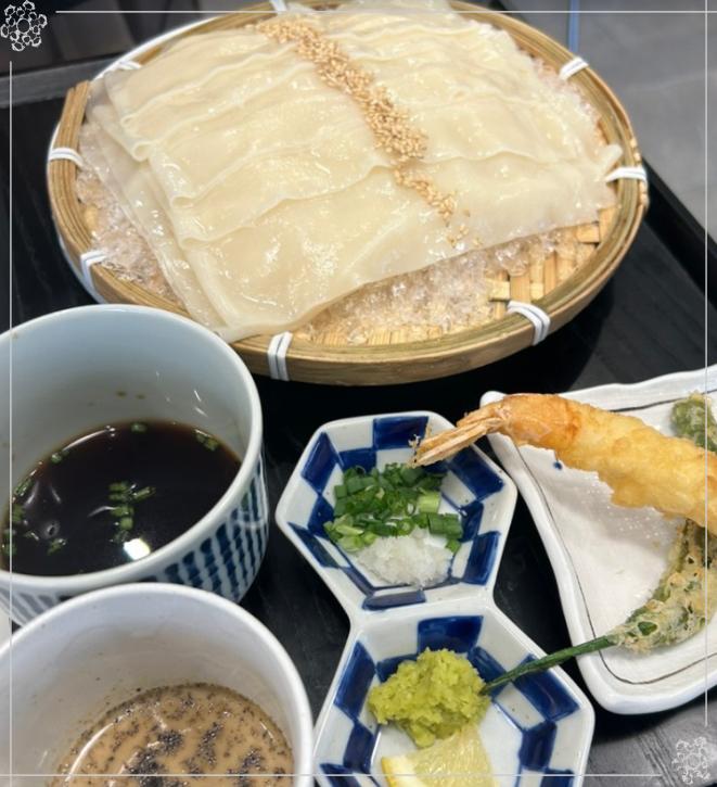 요미우돈교자청주 이미지
