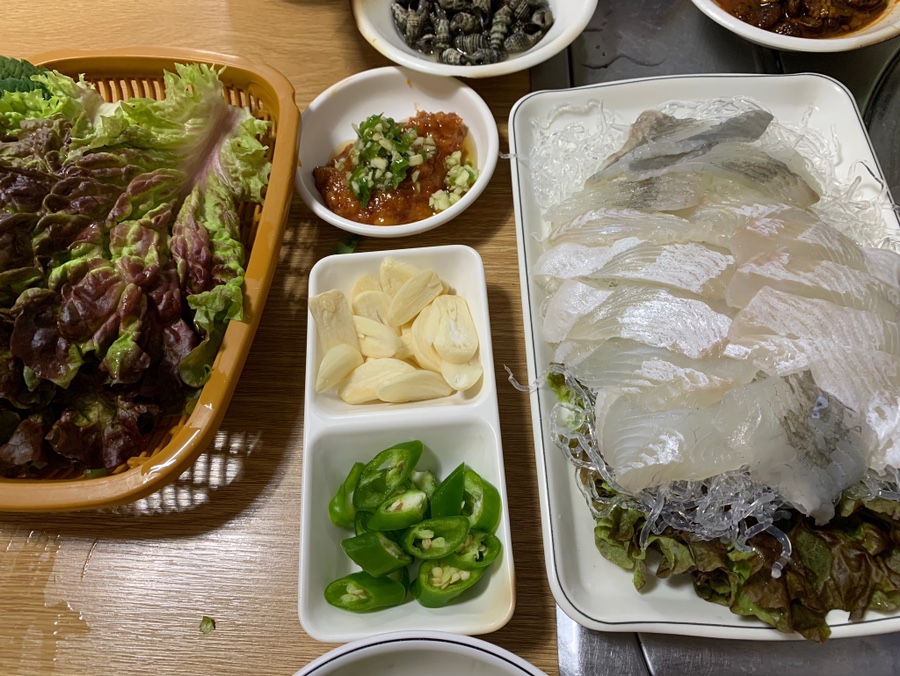 청정수산 사진 6