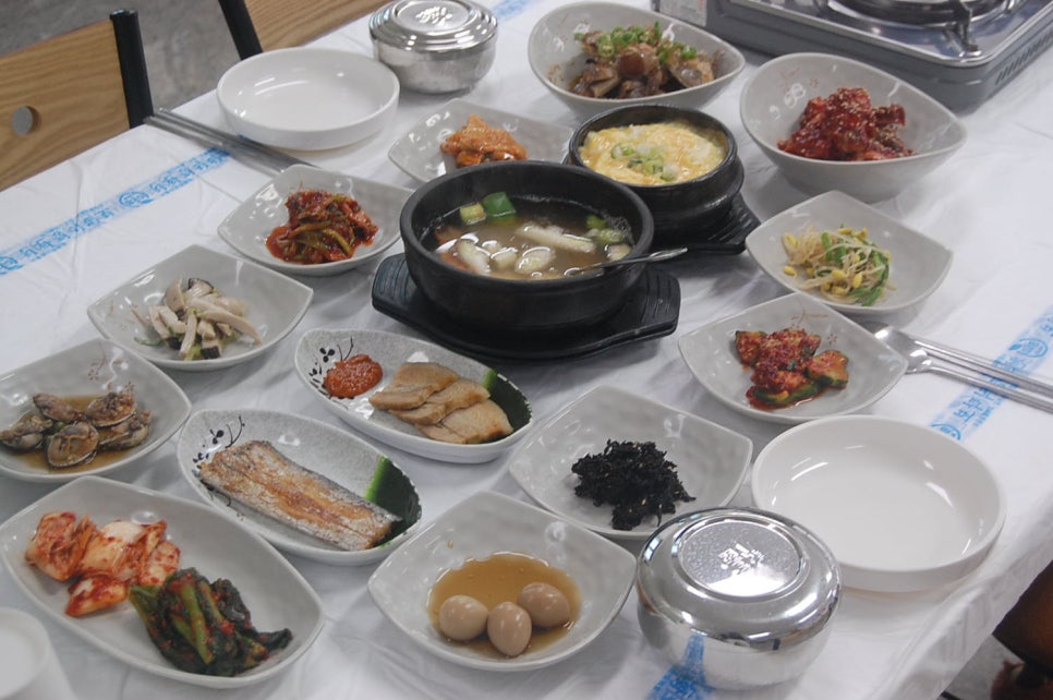 오뚜기수산 이미지