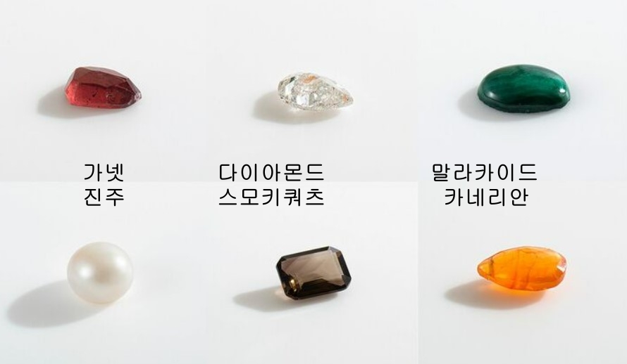 럭키스톤 이미지