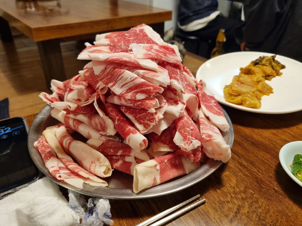 대성정육식당 이미지