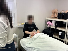 에듀킨미용학원 이미지