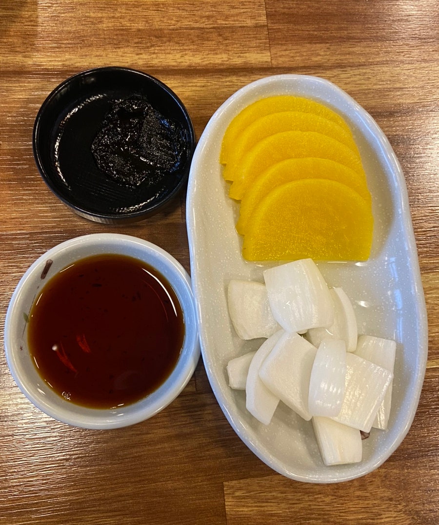 보문돌짜장 이미지