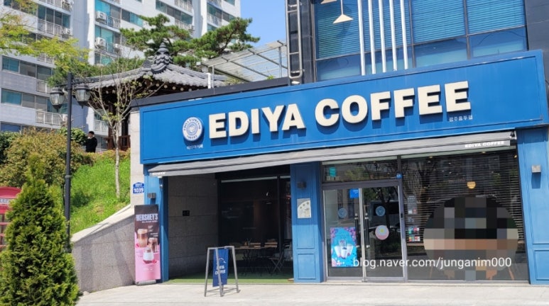 이디야커피광주용두점 이미지