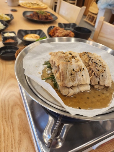불끈낙지보쌈전주역점 이미지