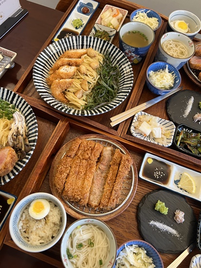 경양카츠 서산점 이미지