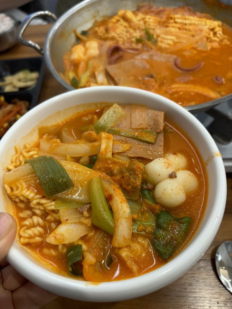 송파방이 마라집 이미지