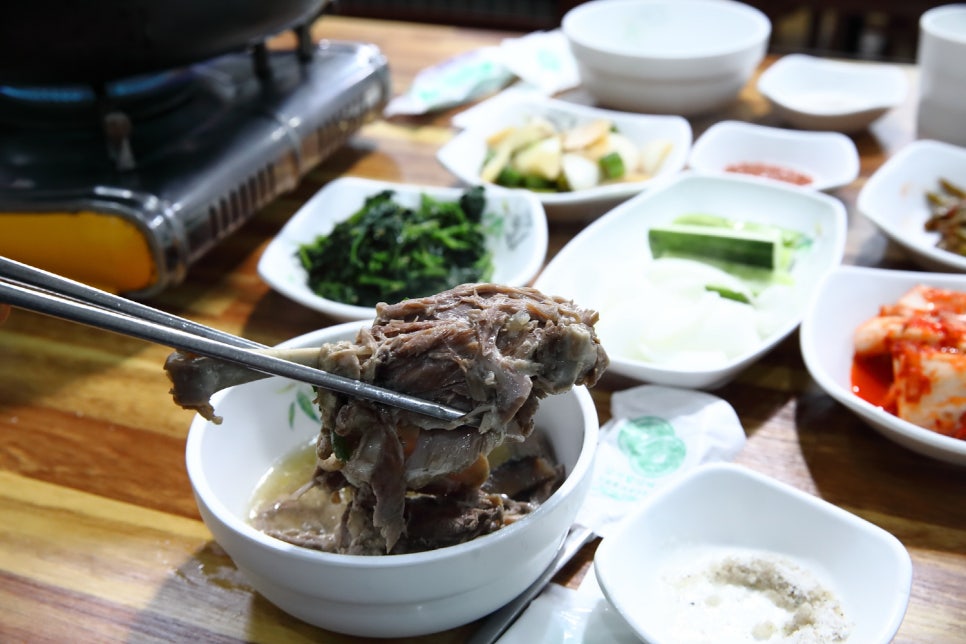 보신식당 이미지