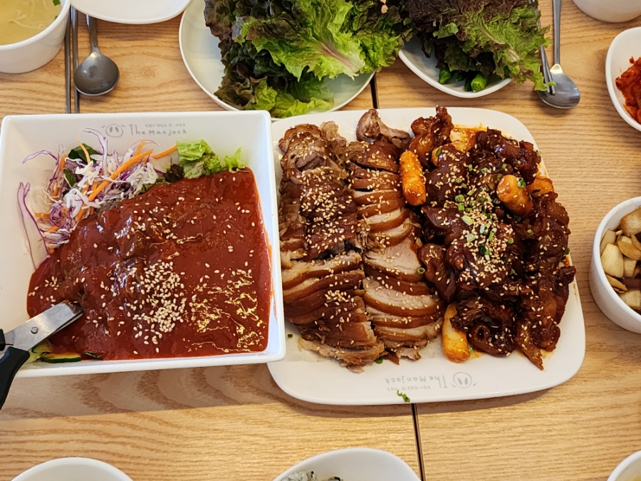 족발탐험대 이미지