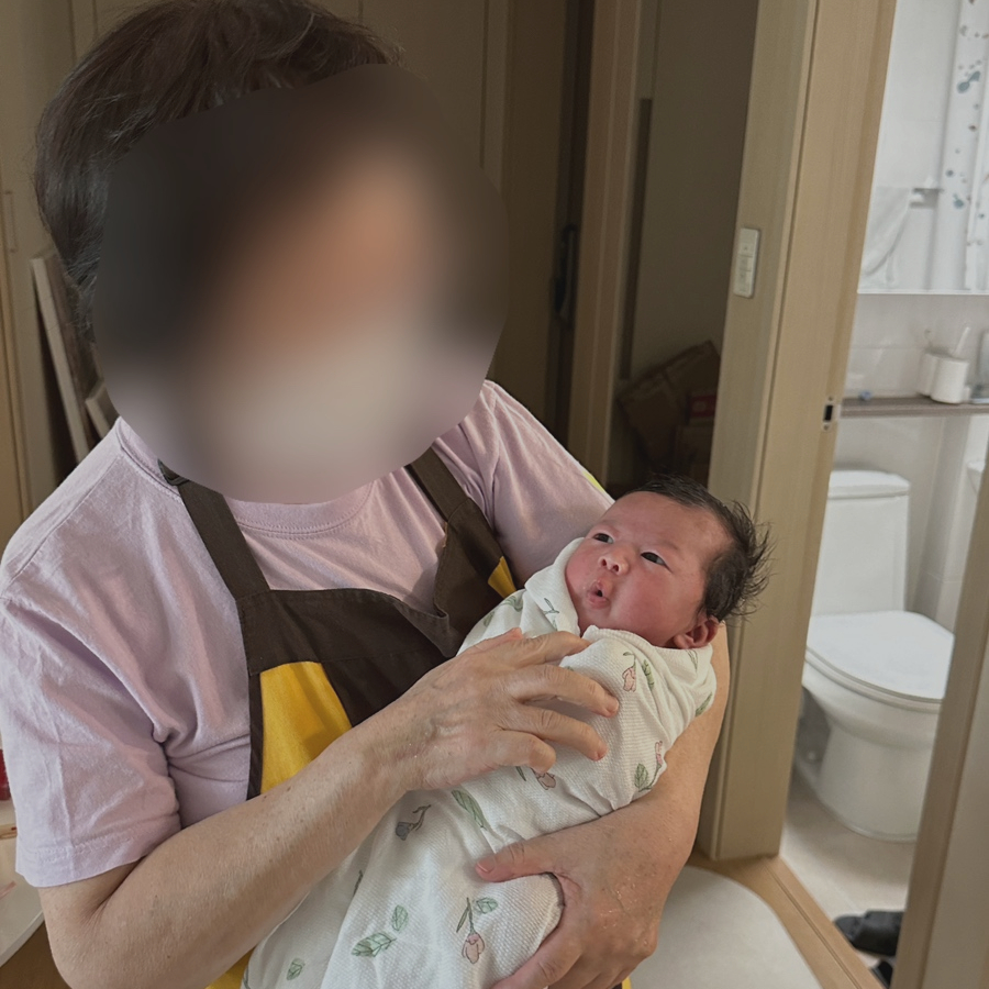 조은맘산후도우미 이미지