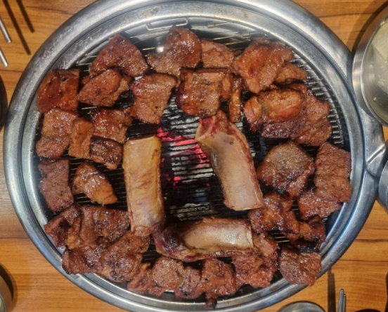 삼성갈비 이미지