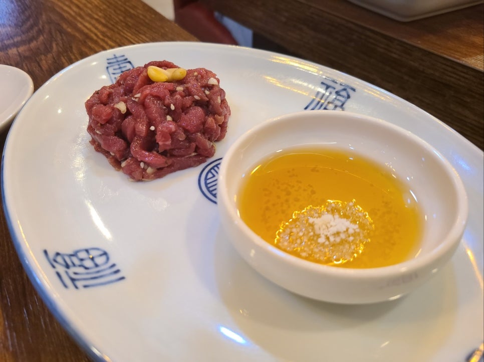 명품한우촌 이미지
