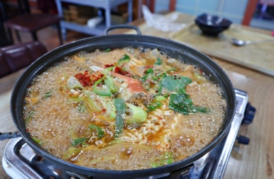 강구시장식당 이미지