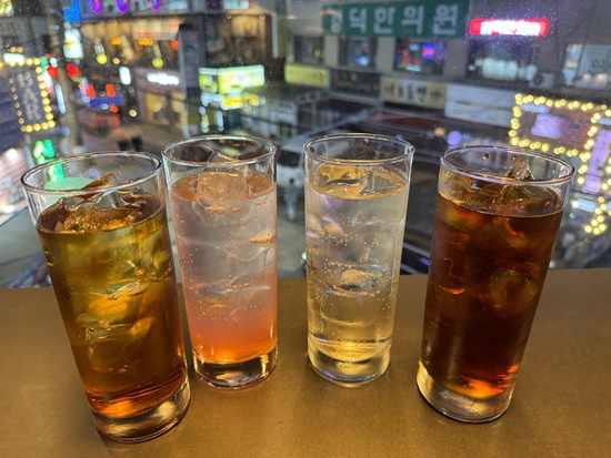 있는 그대로의 맛집 이미지
