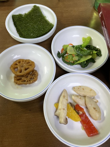 진미반찬식당 이미지
