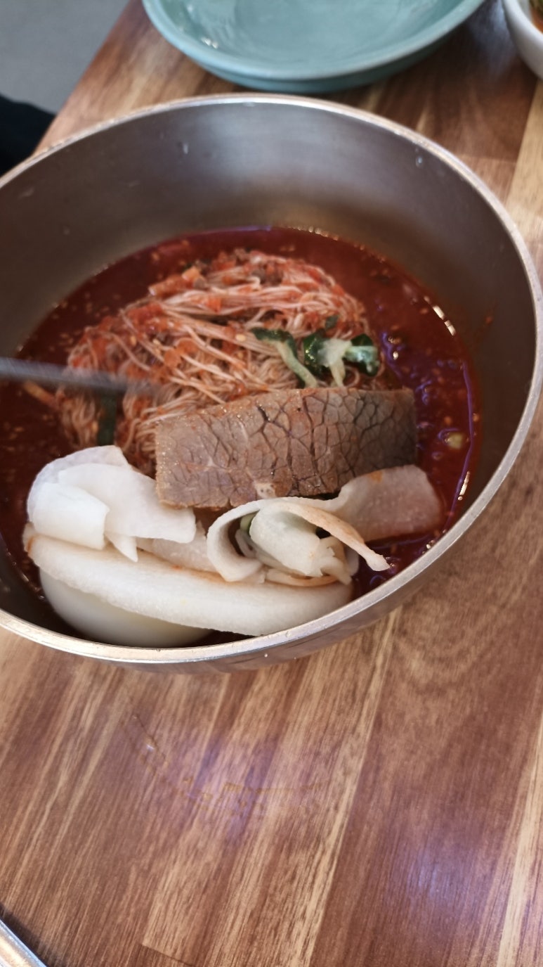 함흥면옥 이미지