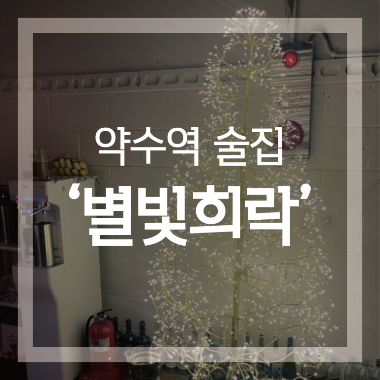 별빛희락 이미지