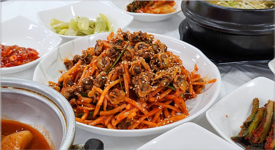 명품식당 이미지