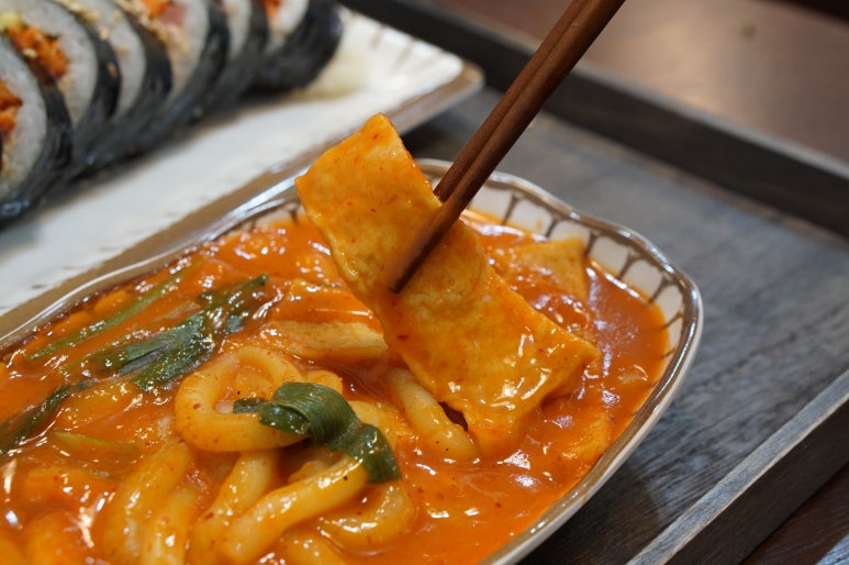 김밥친구들 이미지