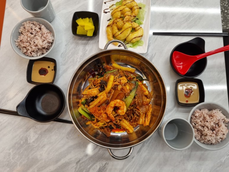 중경마라탕 이미지