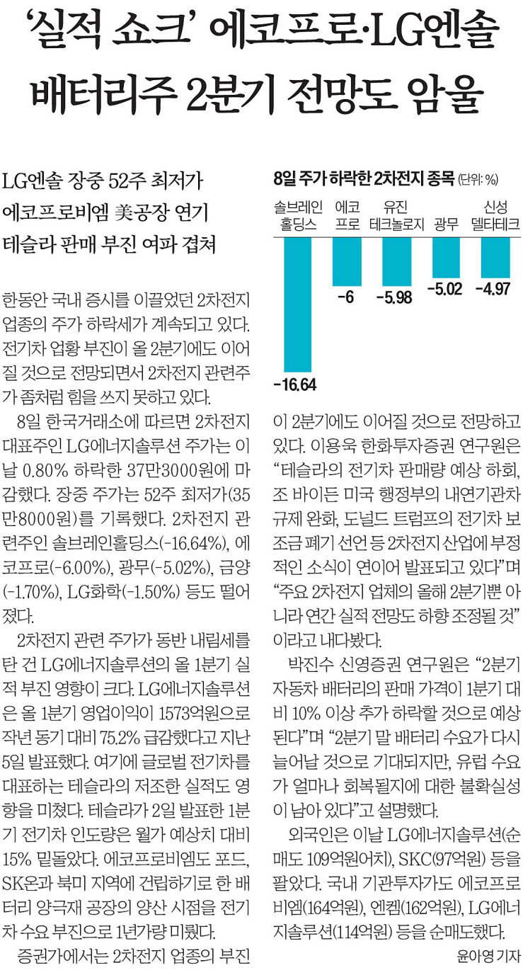 (주)에코프로비엠 2공장 이미지
