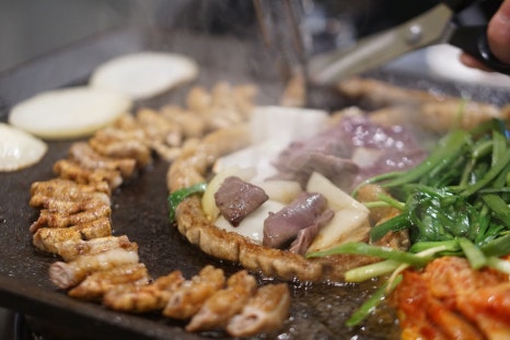 영통신 이미지