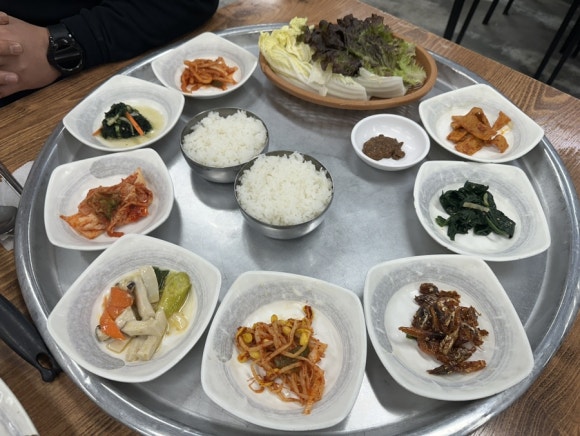 미가사랑식당 이미지