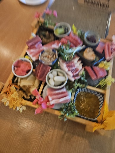 참치블루스 이미지