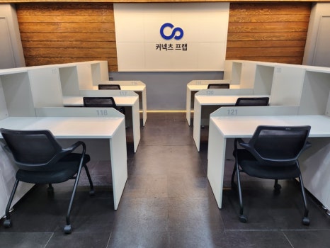 커넥츠프랩일산 이미지